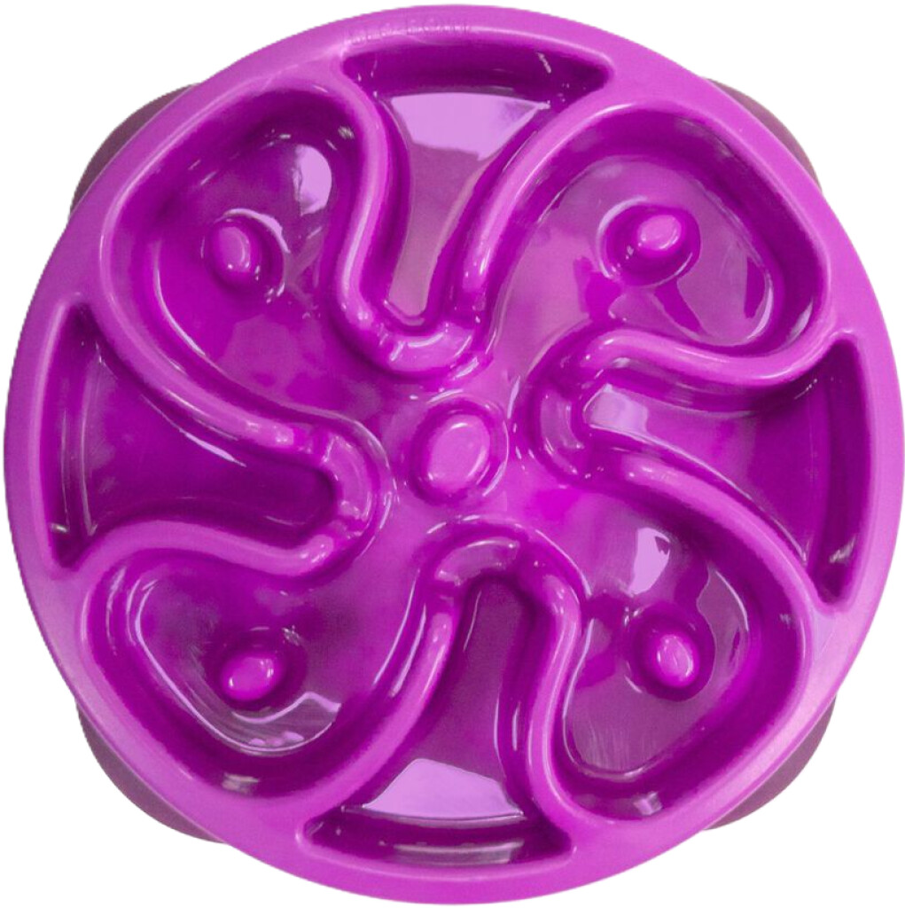 Fun Feeder Mini Flower paars