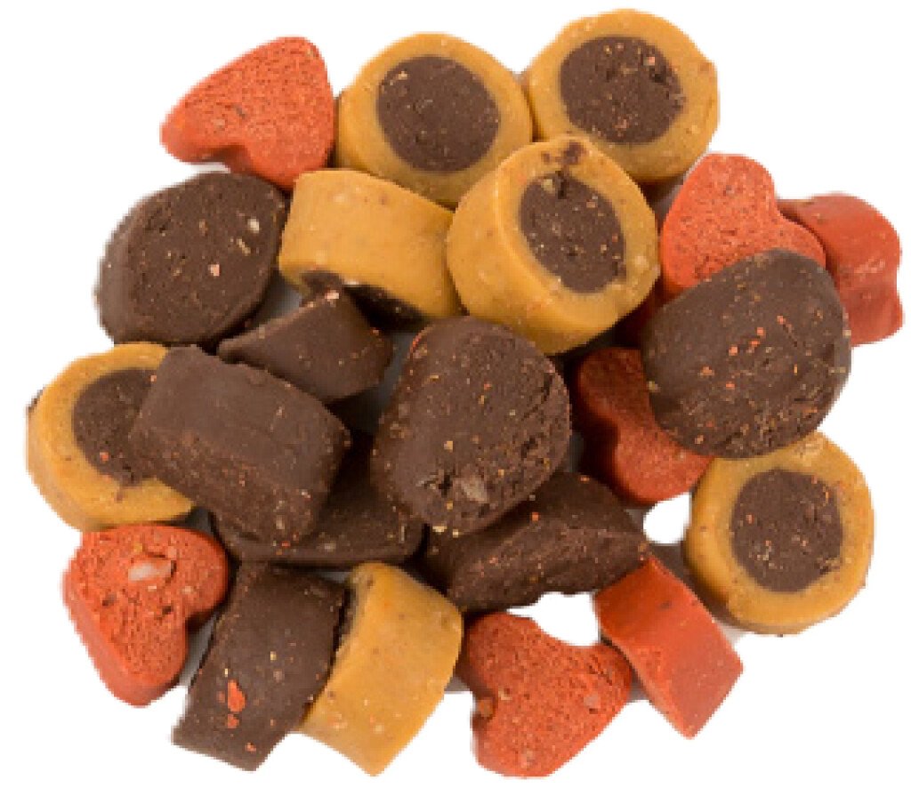Beloningsmix 250 gr