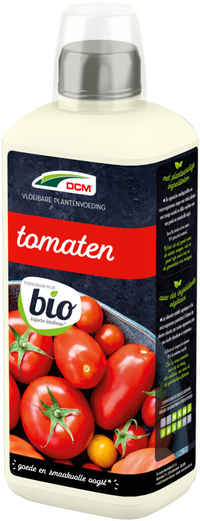 Vloeibare Meststof Tomaten 800ml