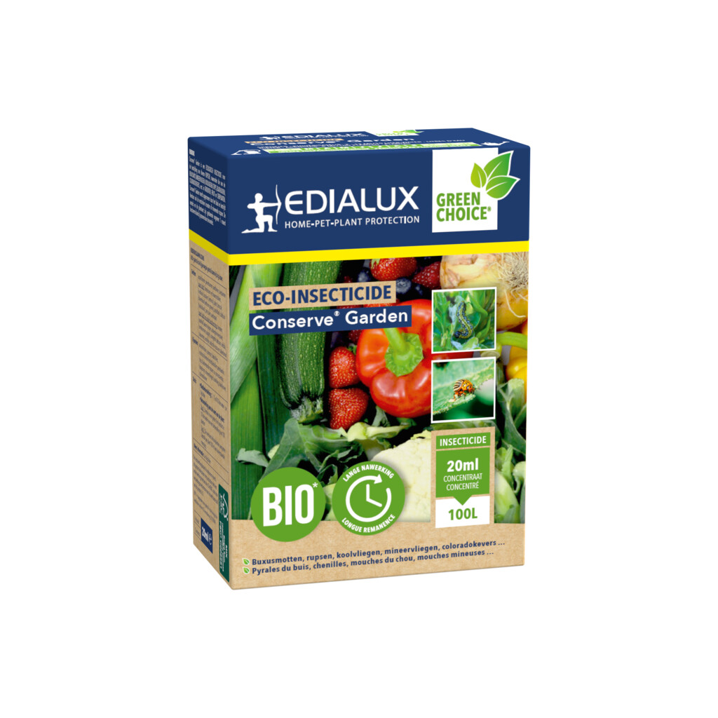 Conserve Garden 20ml Conserve Garden 20ml