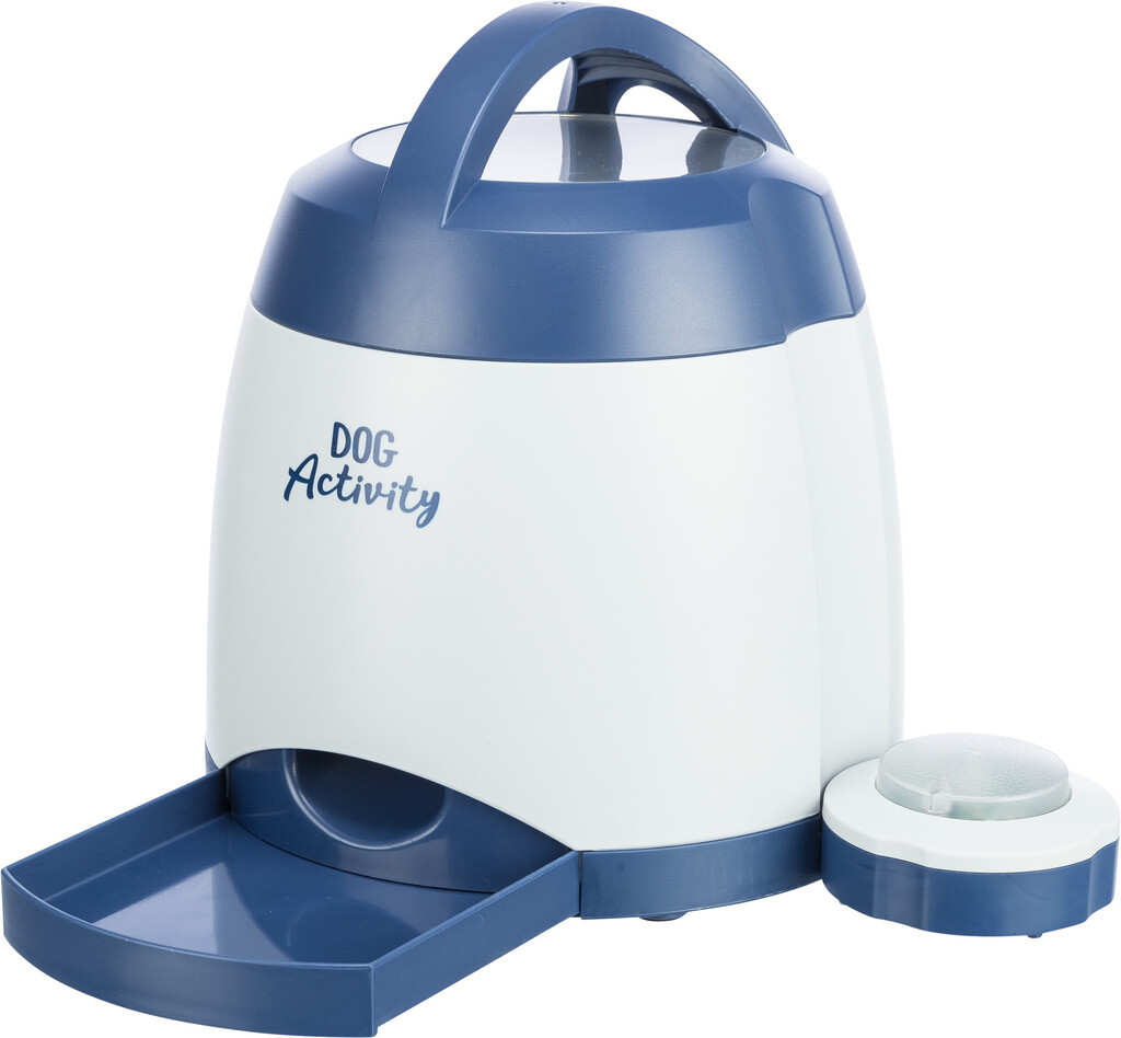 Dog Activity Jeu Stratégie Memory Trainer 3.0