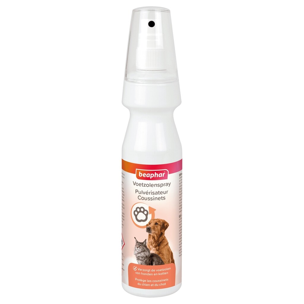 Voetzolenspray 150ml