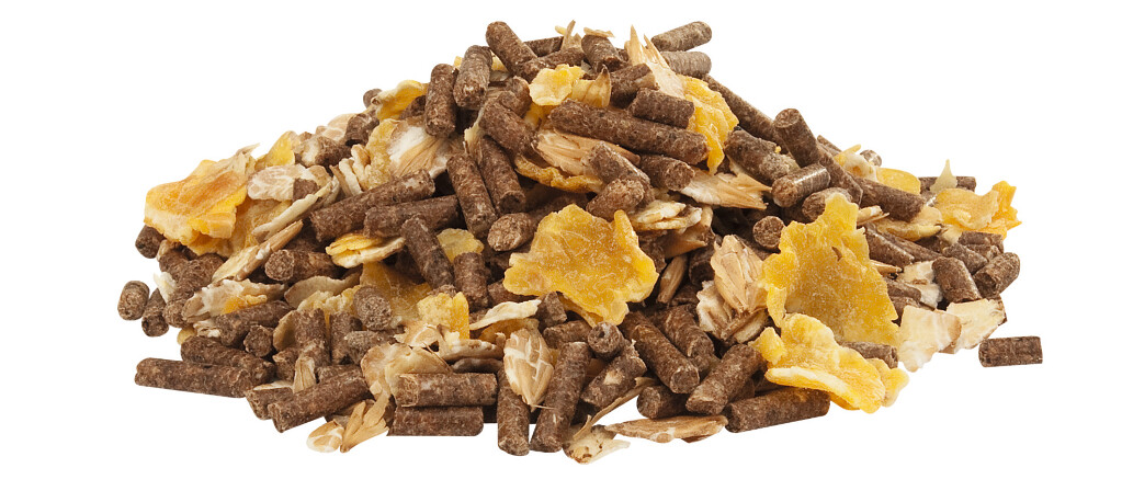 OVIMASH 3 Muesli 20kg