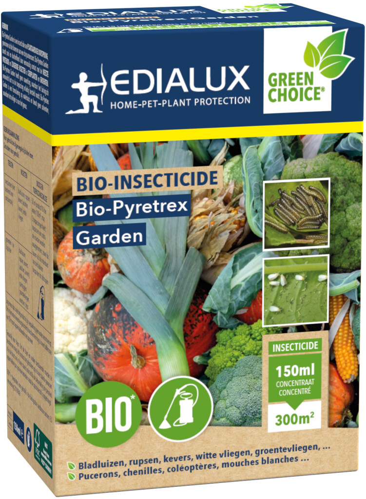 Bio-Pyretrex Garden 150ml