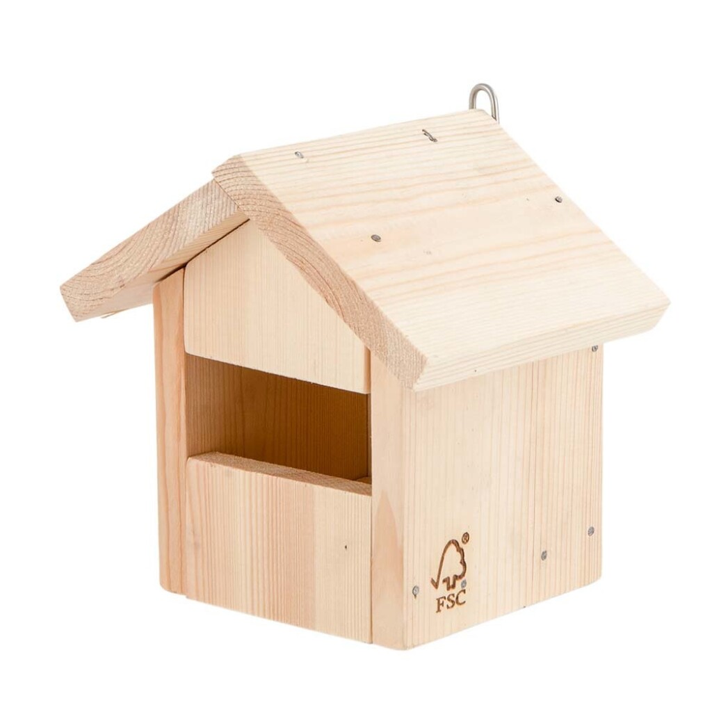 Kids Nell bouwpakket nestkast