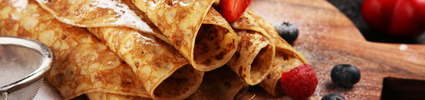 Crêpes Crêpes