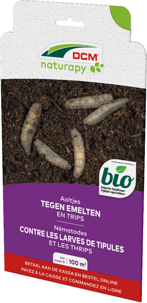 Felti-Guard® - Emelten PREPAID BOX 100m²