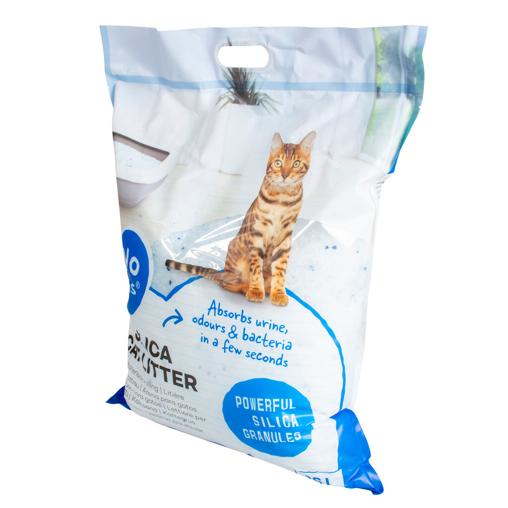 Premium Silica  16L Premium Silica  16L