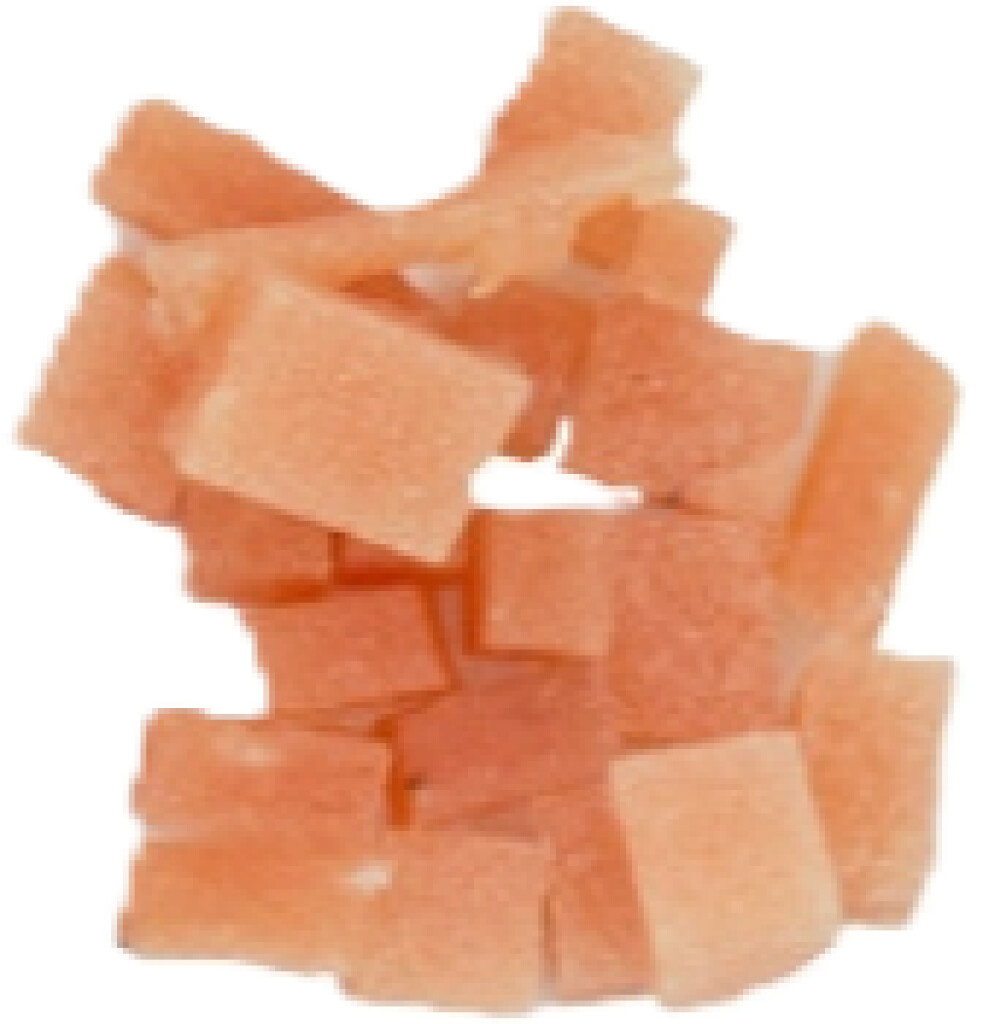 Mini cube chicken & shrimp for cat 80g