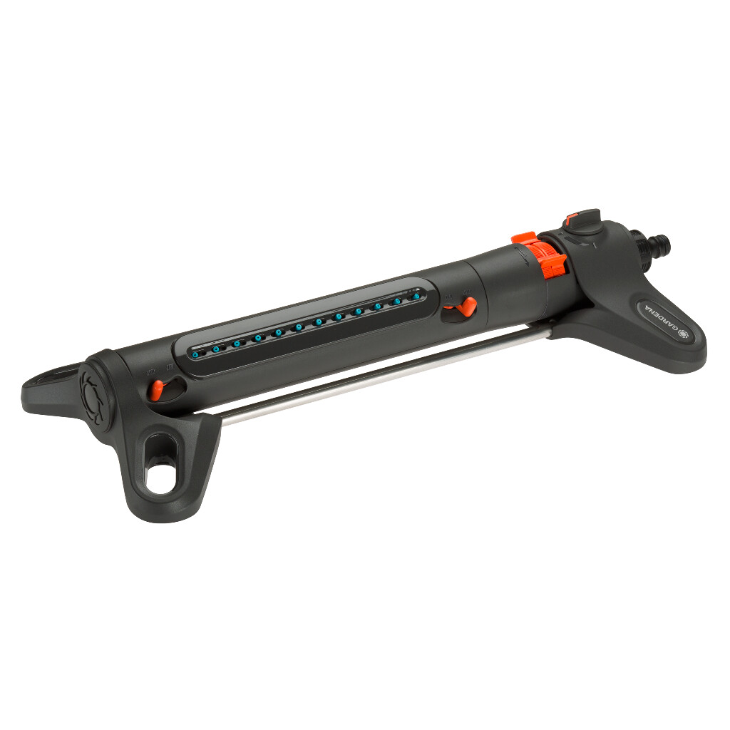 Arroseur oscillant AquaZoom S Arroseur oscillant AquaZoom S