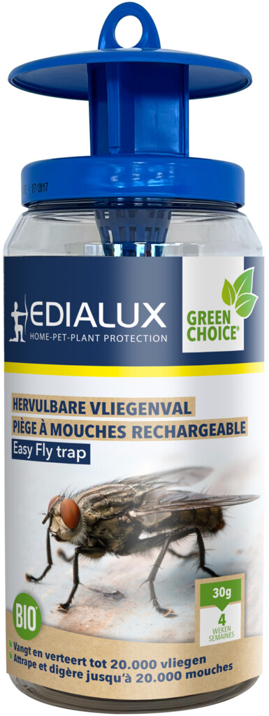 Ecologic Fly Trap B Compleet