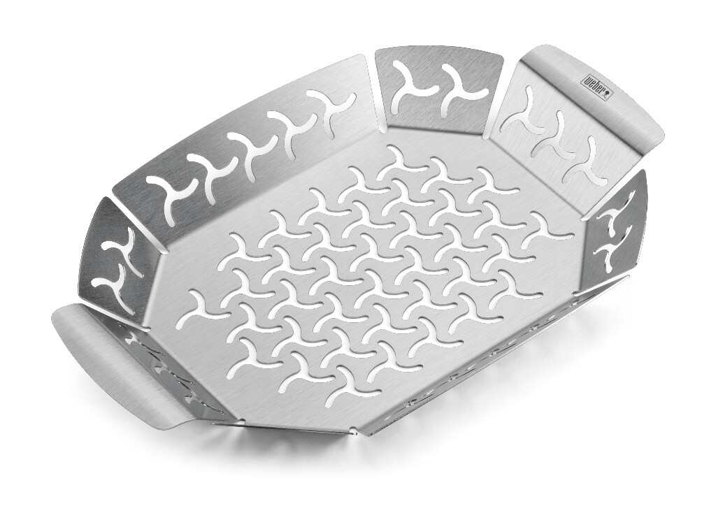 Grillkorf - klein model Grillkorf - klein model
