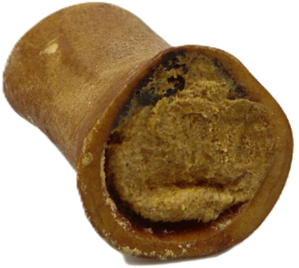 Os farci brun