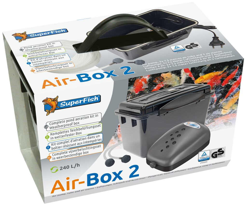 Airbox 2