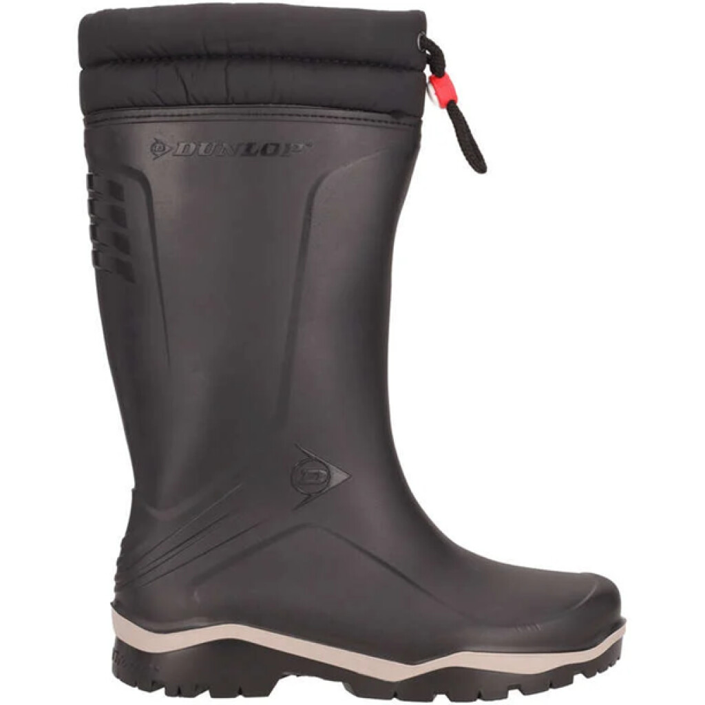 Blizzard botte fourrée noir 41