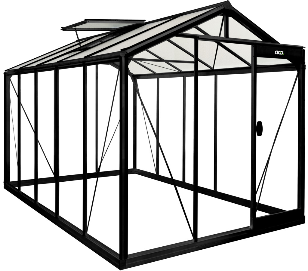 Serre R205 Blackline