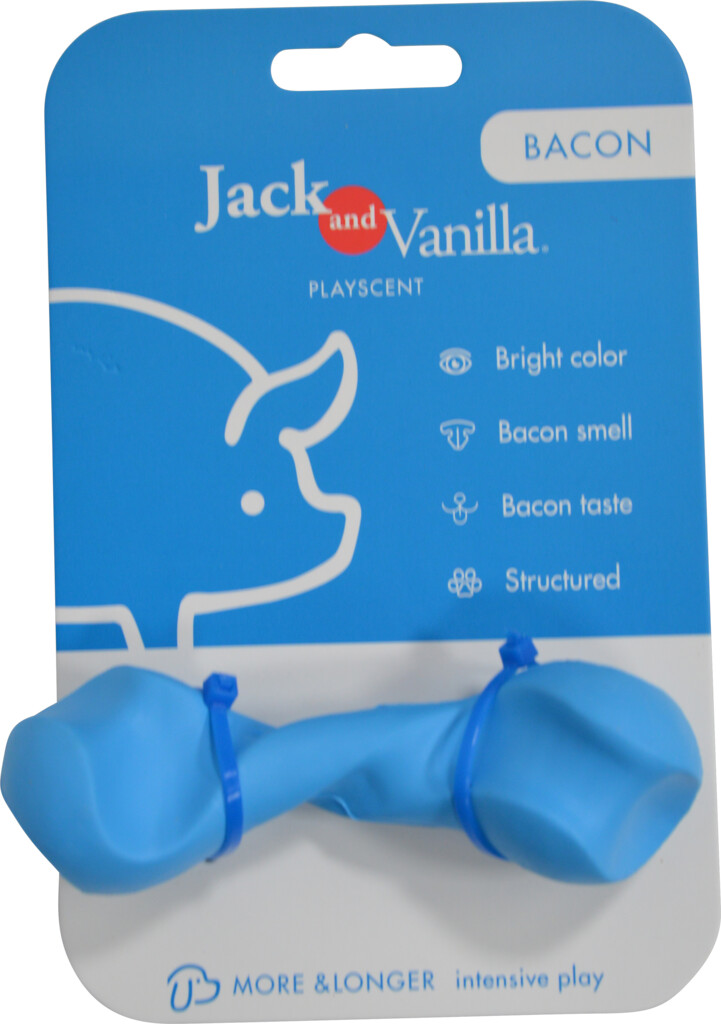 Playscent Os Tordu Bacon 11 cm