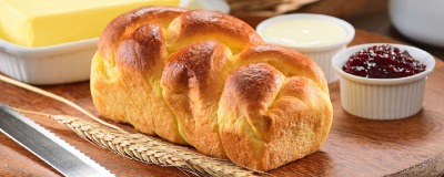 Pain de luxe