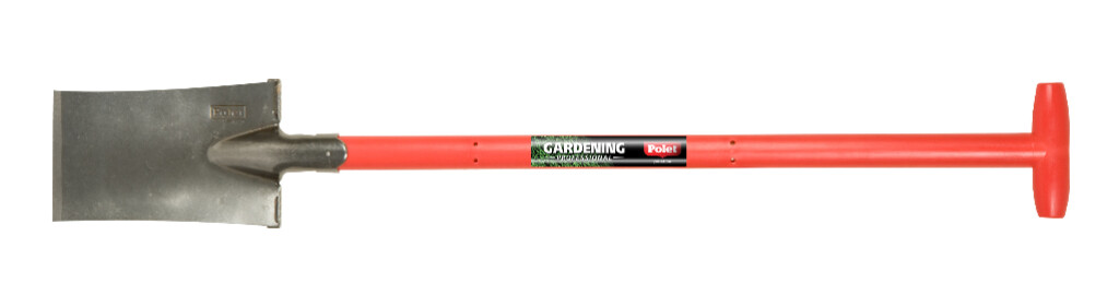 Bêche professionnelle