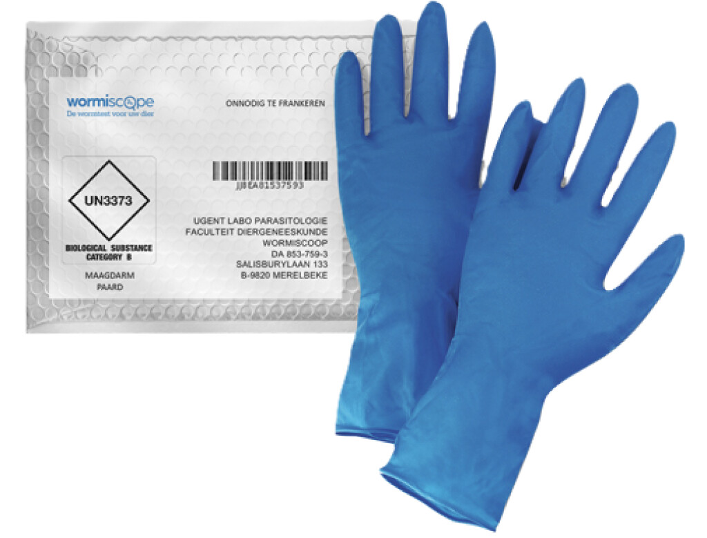 Testkit