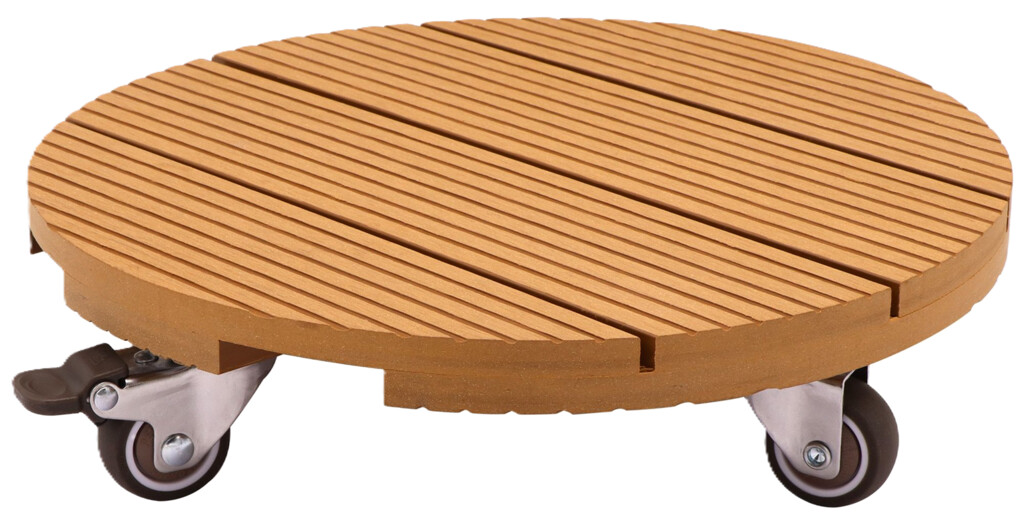 Planttrolley HKC H7,5xØ30cm