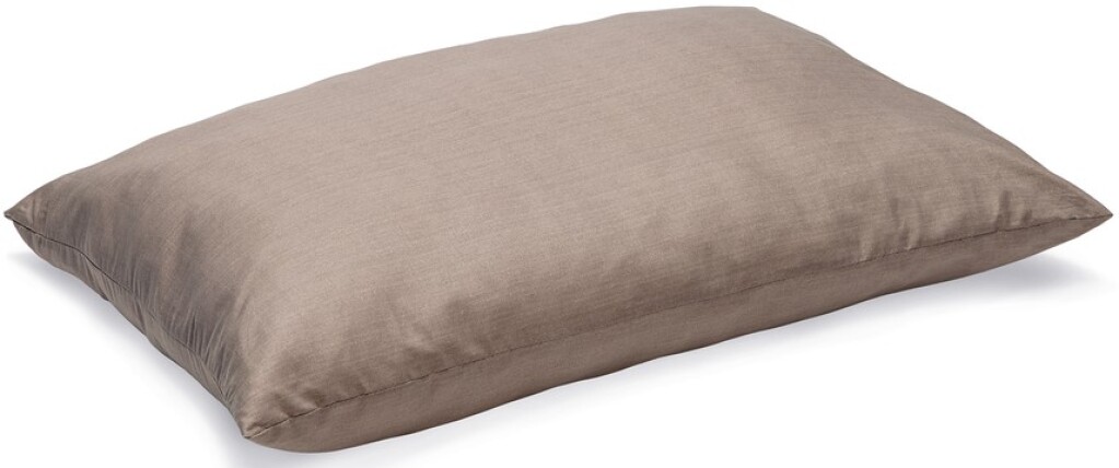 Coussin Lounge Sofixa 100x70 taupe