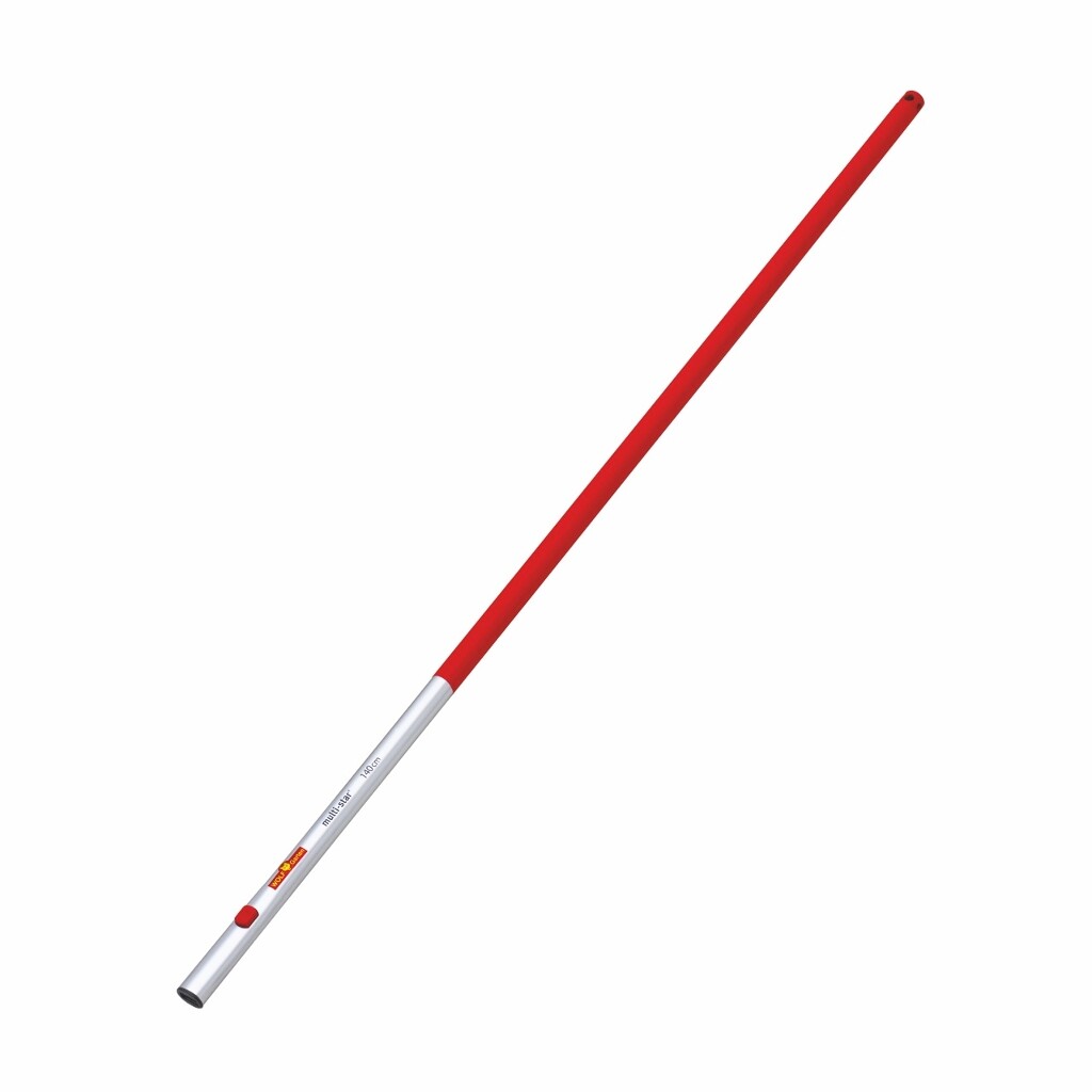Manche en aluminium ZM-A140 140cm Manche en aluminium ZM-A140 140cm