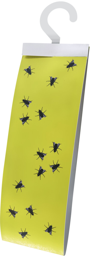 Fly Strip 2 stuks