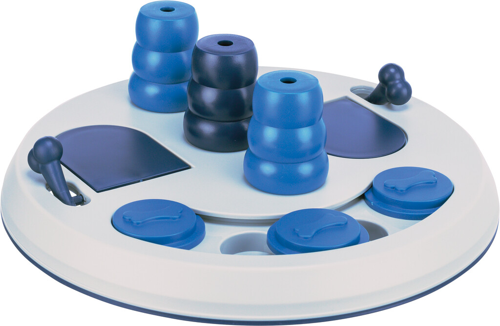 Dog Activity Flip Board XXL