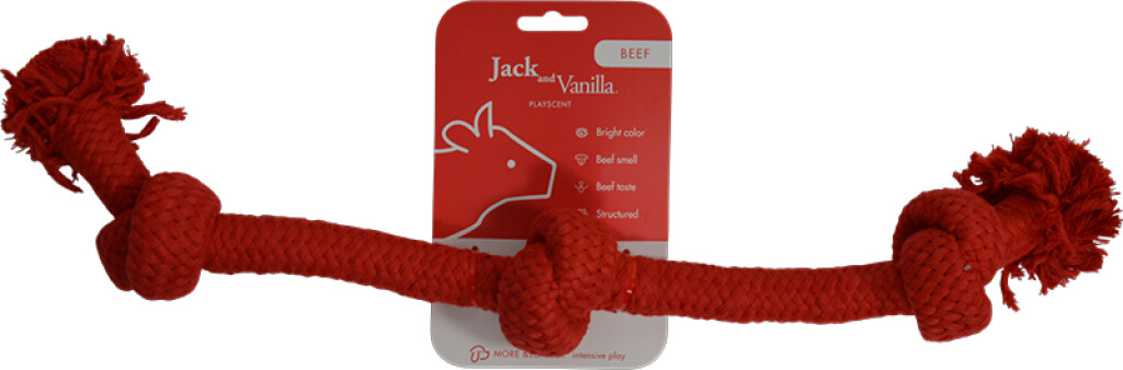 Playscent Touw Rund 48cm