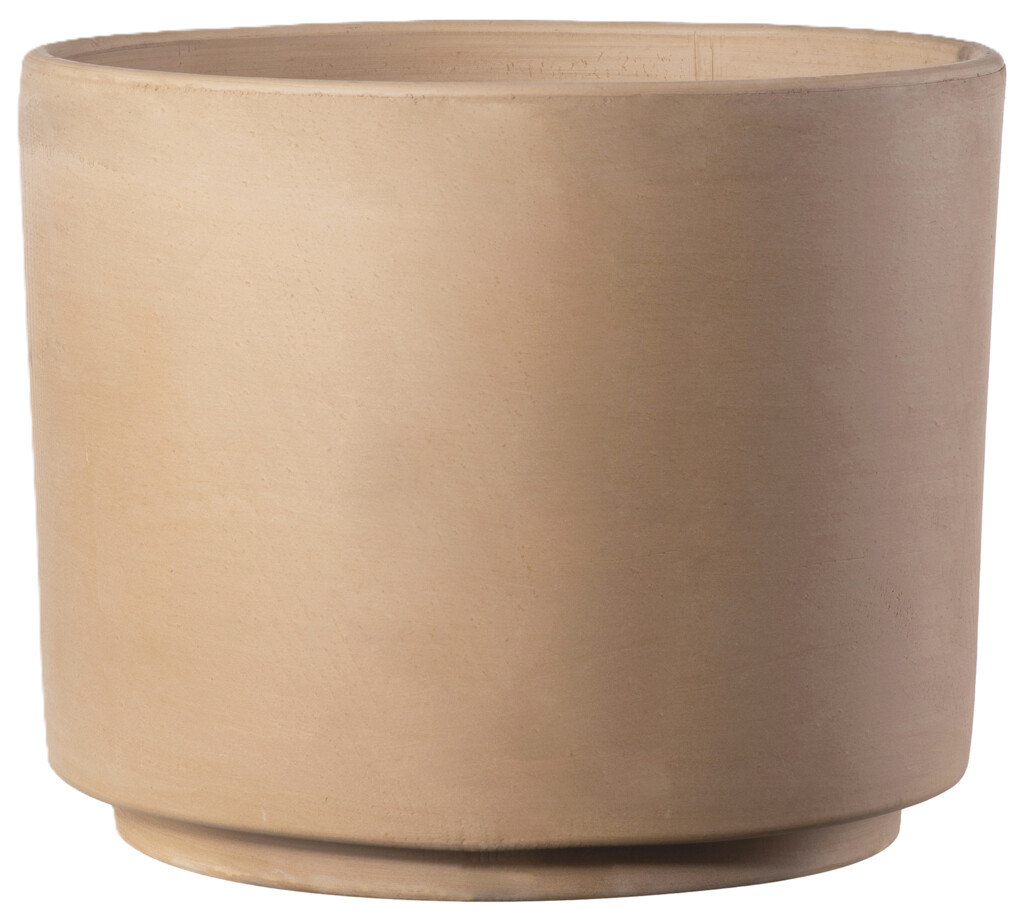 Cylinder modul'o white