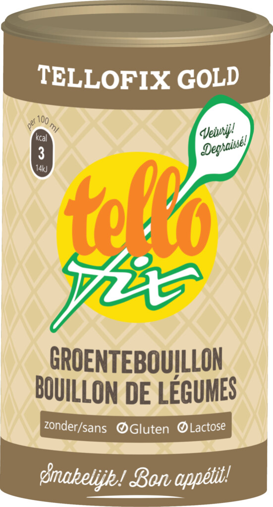 Gold 220g/11L