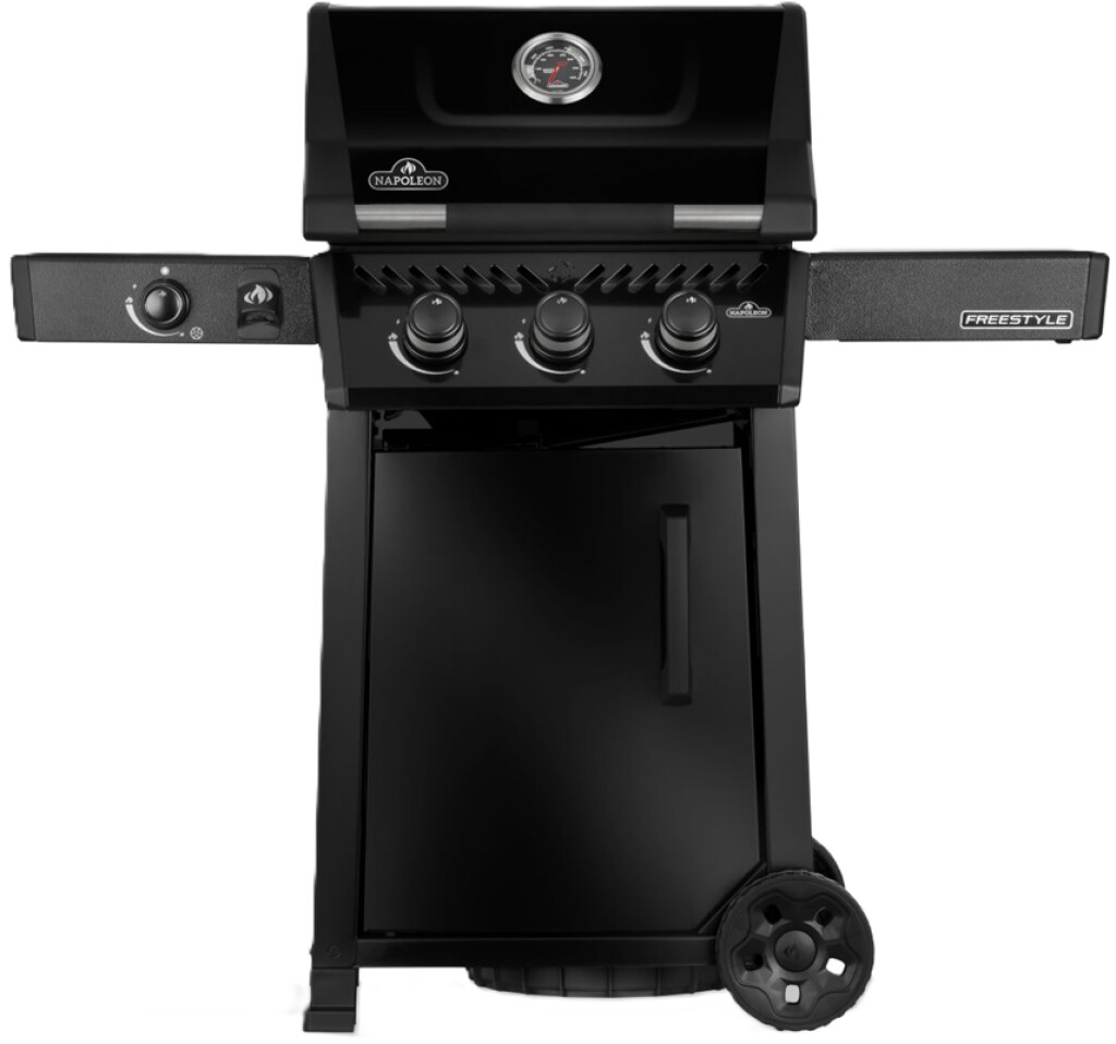 Gasbarbecue Freestyle 365 SB