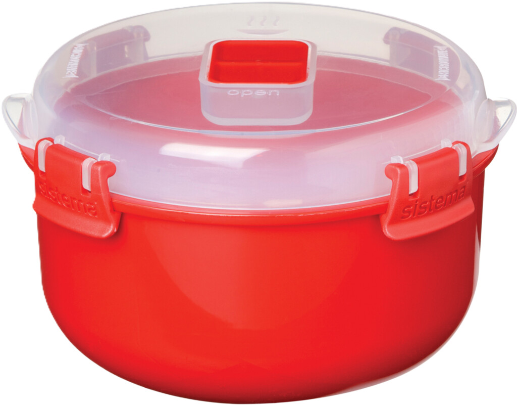 Microwave ronde kom 915ml