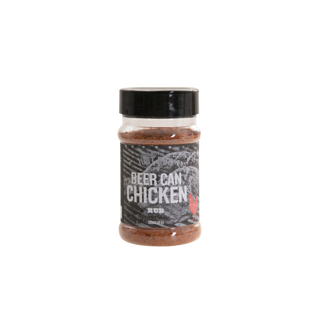 Beer Can Chicken Rub Beer Can Chicken Rub