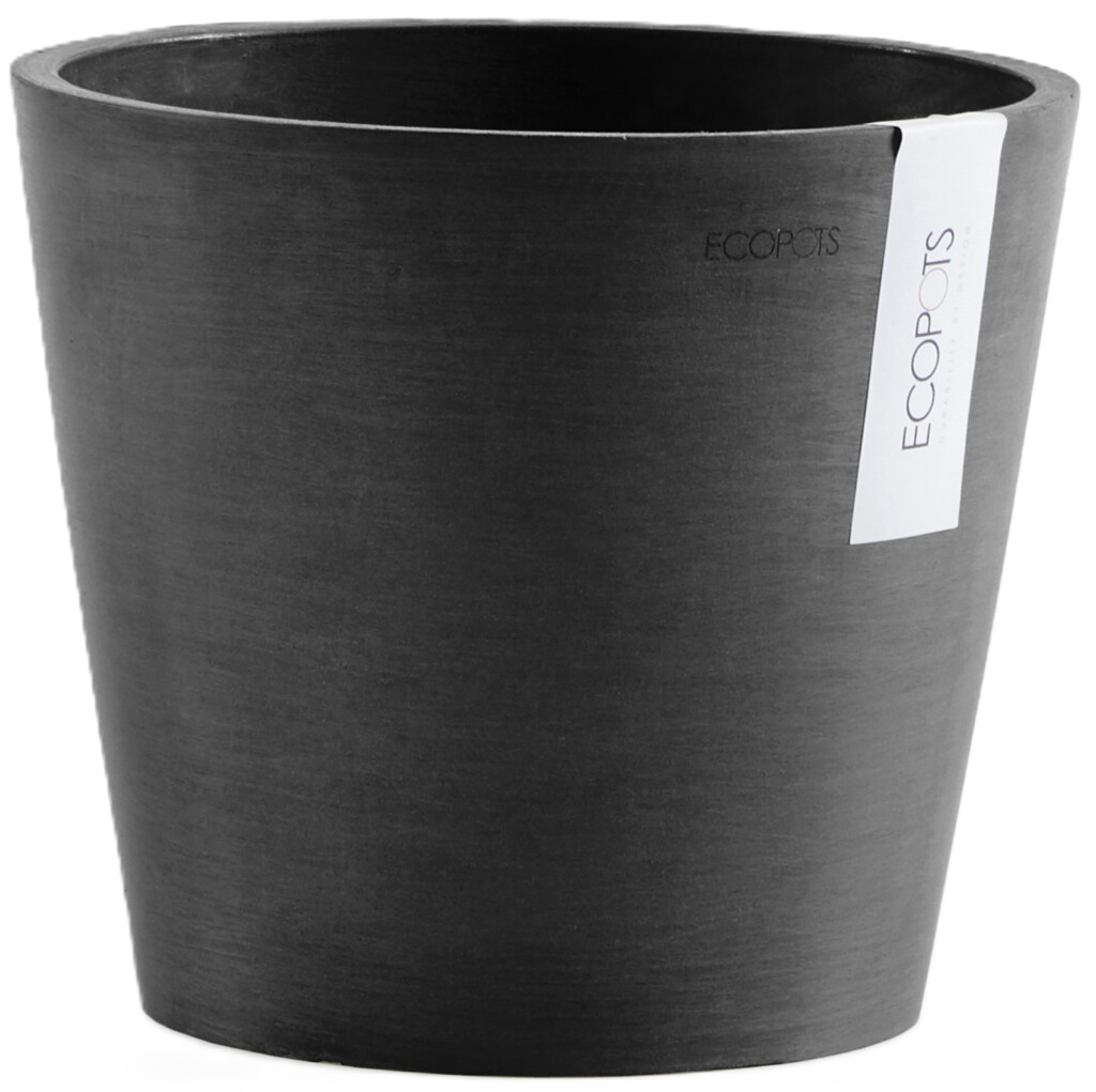 Amsterdam 40 Gris Foncé