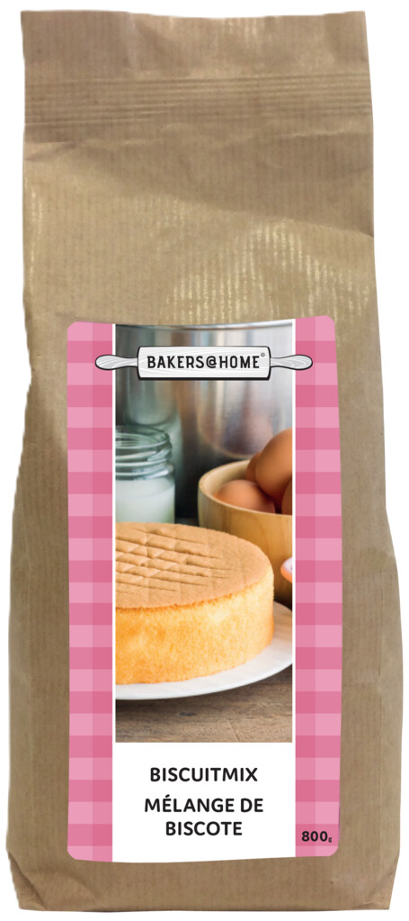 Mélange pour génoise 800gr