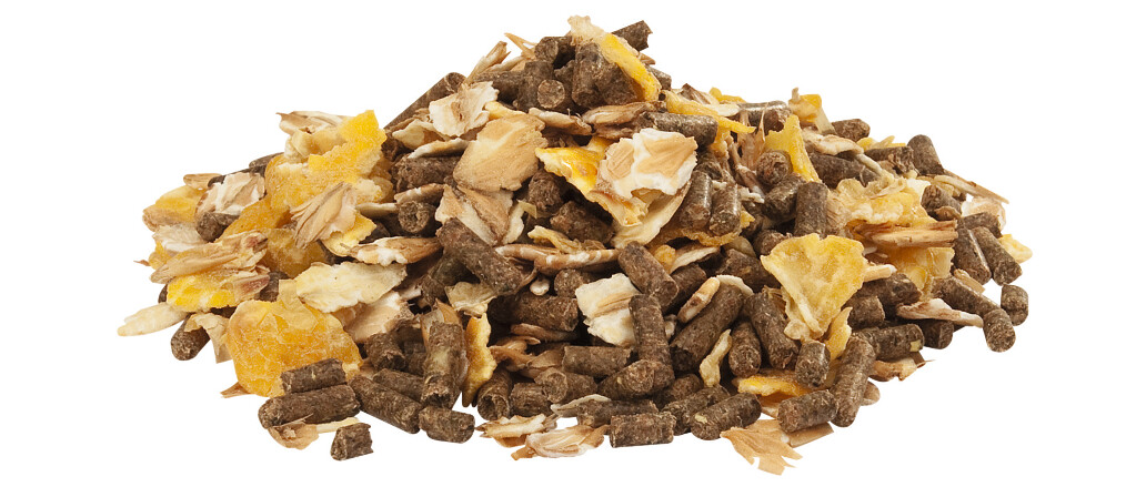 Muesli Caprifloc 2 15kg