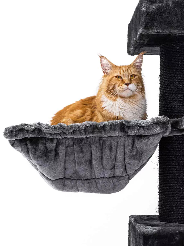 Krabpaal Skyline 186 Off Pepper