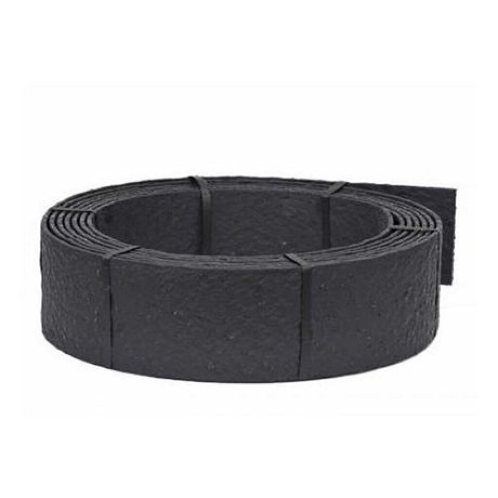 Ecolat 12cmx7mmx25m noir Ecolat 12cmx7mmx25m noir