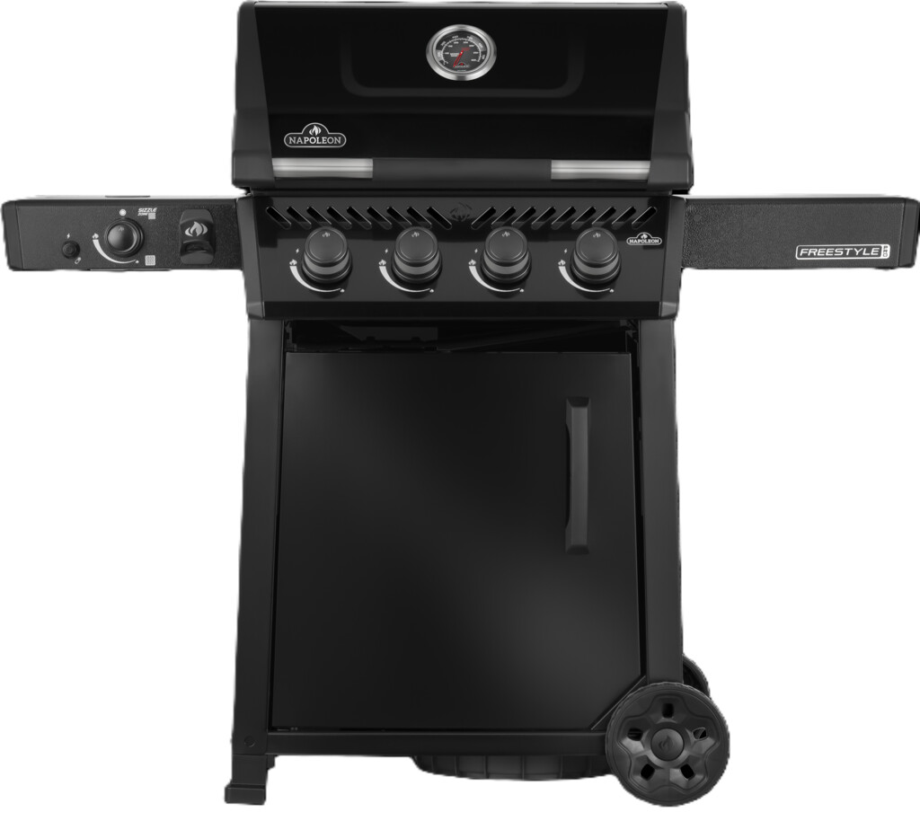 Freestyle Pro 425