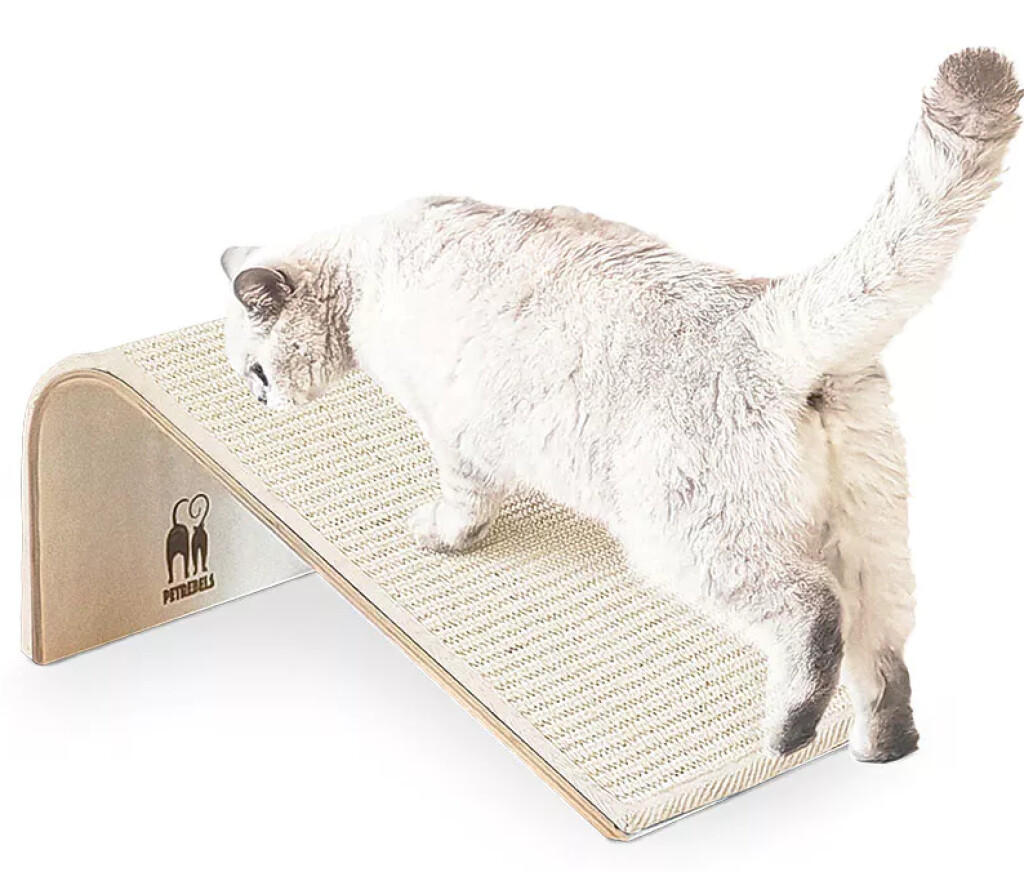 Planche Grifoir Bois Archie Crème