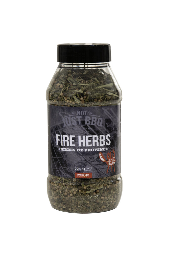Fire Herbs