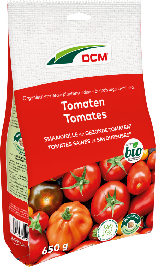 Engrais Tomates 0,65kg