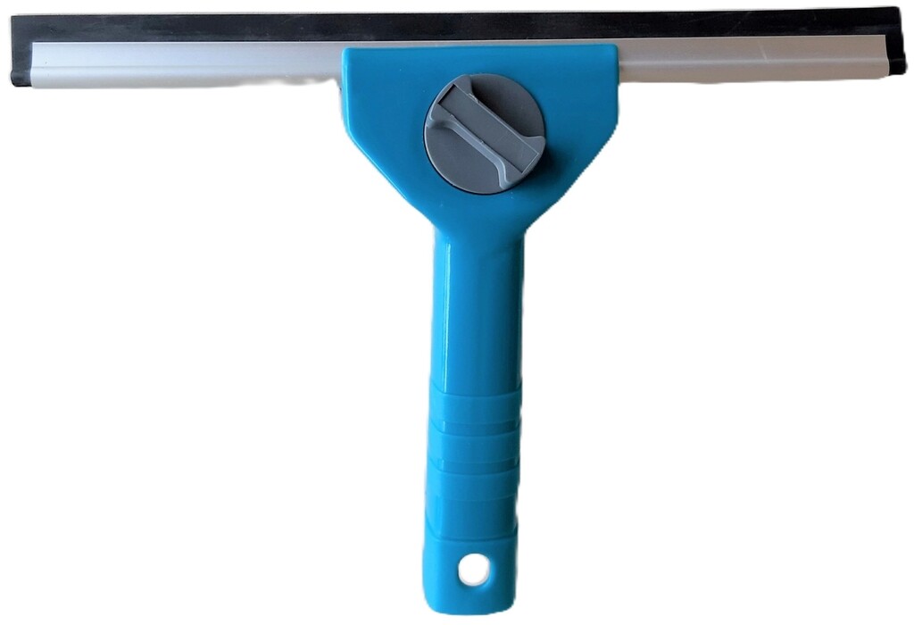 Linea classic venstertrekker 25 cm (blauw)