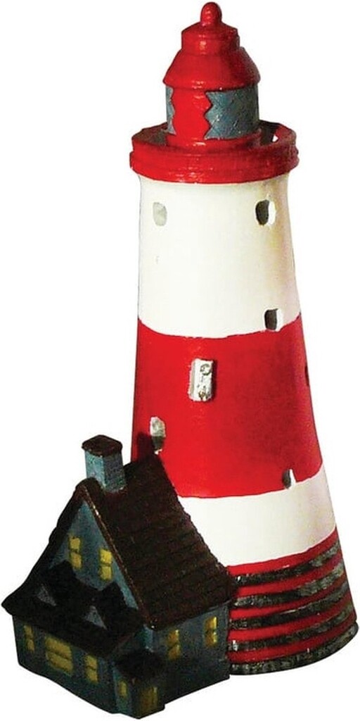 Deco Led Vuurtoren Deco Led Vuurtoren