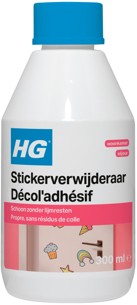 Décol'adhésifs 300ml