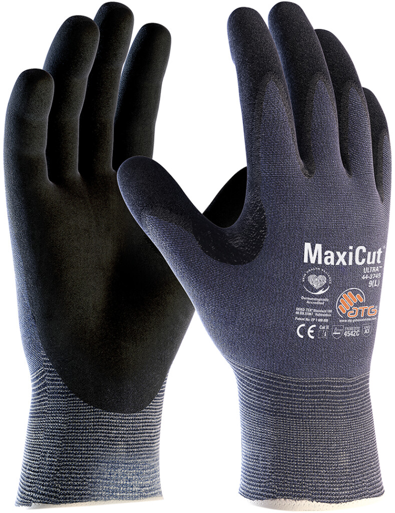 Header Card Maxicut Ultra 44-3745 9