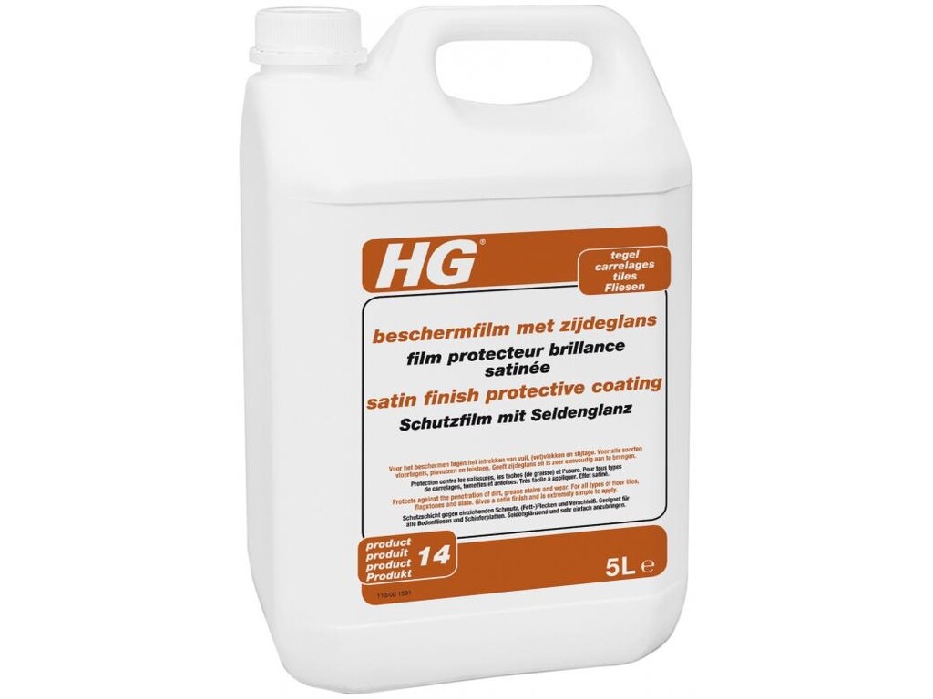 Protecteur pour carrelages (produit 14) 5L