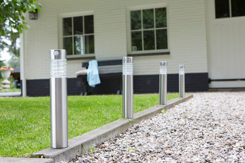 Spot solaire Arizona 